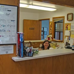 Paso Robles Optometric Center - Our team is always happy to see you!
