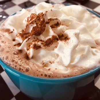 Lisa's Coffee Shop - Hot chocolate - Breakfast & Brunch Near Me - Covina, California Lisa's Coffee Shop - Hot chocolate - Breakfast & Brunch Near Me - Covina, California