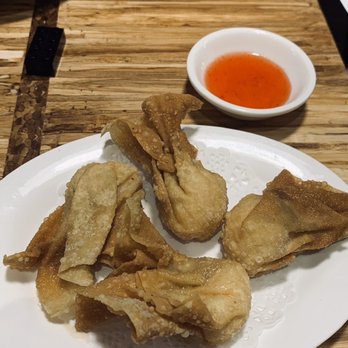 Little Bird Dim Sum - Shrimp Wontons - Dim Sum Near Me - Vancouver, British Columbia Little Bird Dim Sum - Shrimp Wontons - Dim Sum Near Me - Vancouver, British Columbia