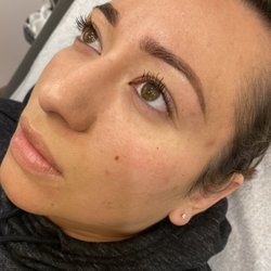 Atomic Wax - Henna Brows