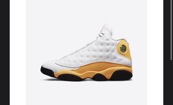 hibbett sports retro 13