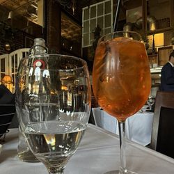 Buona Sera - Aperol spritz