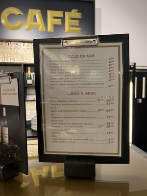 Fazer Café Kluuvikatu by null