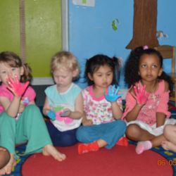 Grow and Blossom Preschool Center