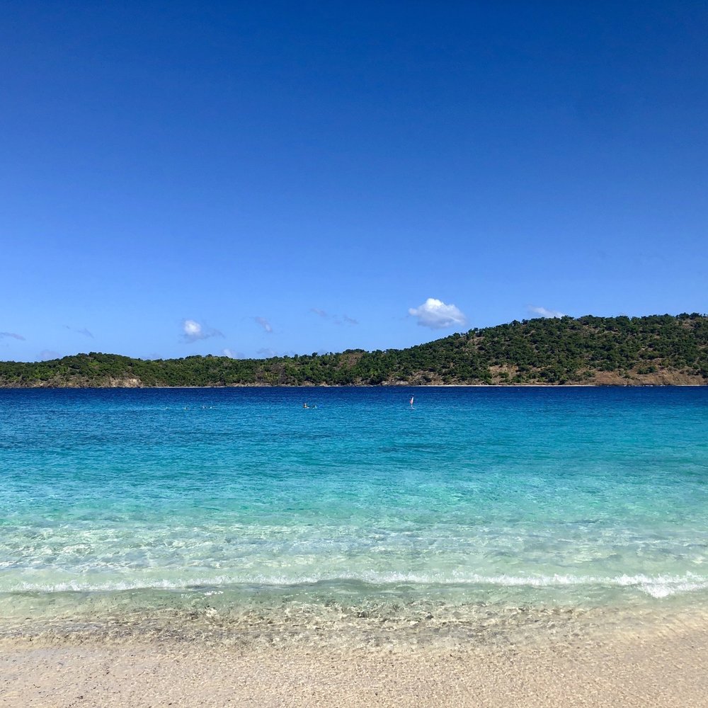 Coki Beach - Beaches Near Me - St Thomas, Virgin Islands Coki Beach - Beaches Near Me - St Thomas, Virgin Islands
