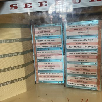 Clayton's Coffee Shop - Old school record player playlist - Coffee & Tea Near Me - Coronado, California