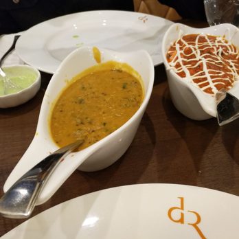 DAAL ROTI - Updated December 2025 - 17 Photos & 23 Reviews - 6990 ...