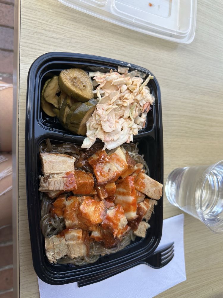 Food from KOBUNGA