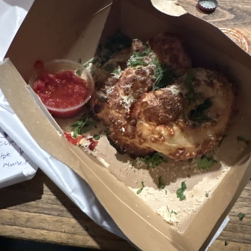 Pitfire Pizza - So trash - Pizza Near Me - Culver City, California Pitfire Pizza - So trash - Pizza Near Me - Culver City, California