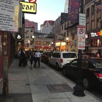 Chinatown - Public Services & Government Near Me