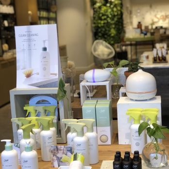 Saje Natural Wellness - Cosmetics & Beauty Supply Near Me - Toronto, Ontario Saje Natural Wellness - Cosmetics & Beauty Supply Near Me - Toronto, Ontario