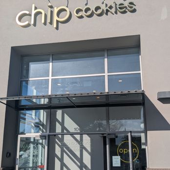 Chip Cookies - Storefront - Desserts Near Me - Dublin, California Chip Cookies - Storefront - Desserts Near Me - Dublin, California
