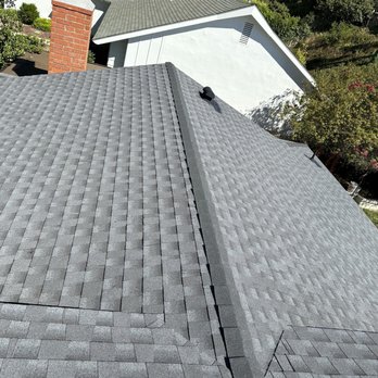 EBA Roofing - Roofing Near Me - Sherman Oaks, California