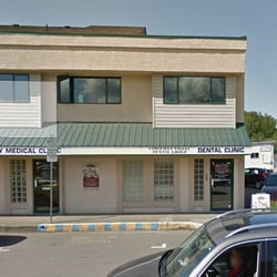 Cowichan Valley Dental Group - Our dental practice located in Duncan BC