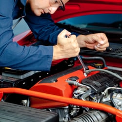 Ellis Motor Company