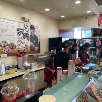 Cold Stone Creamery - Ice Cream & Frozen Yogurt Near Me - Woodbridge, Virginia Cold Stone Creamery - Ice Cream & Frozen Yogurt Near Me - Woodbridge, Virginia