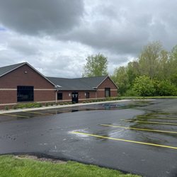 Yeager Asphalt - Seungni-ni Martial Arts and Fit Club