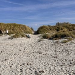 Seebad Insel Hiddensee - Insel Hiddensee