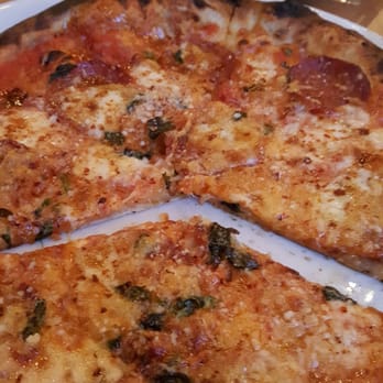 Apizza Regionale - Pizza Near Me - Syracuse, New York Apizza Regionale - Pizza Near Me - Syracuse, New York