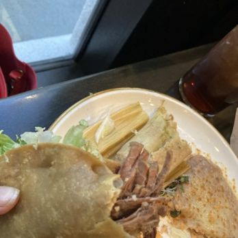 Z South - MEATY steak taco! - Mexican Near Me - Bonsall, California