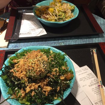 Le Poké Station - Our beautiful poke bowls - Hawaiian Near Me - Montreal, Quebec Le Poké Station - Our beautiful poke bowls - Hawaiian Near Me - Montreal, Quebec