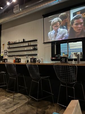 OFF SITE Nano Brewery by null