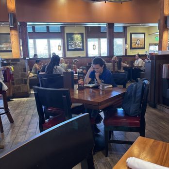 Lazy Dog Restaurant & Bar - New American Near Me - Irvine, California