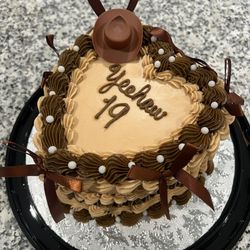 Mom's Bakery