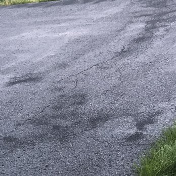 J.S Asphalt Paving and Sealcoating - Masonry/Concrete Near Me