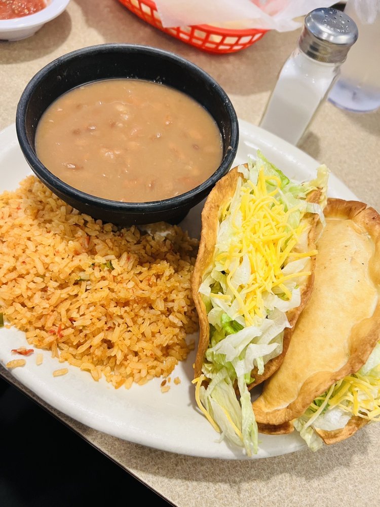 Connie's Mexico Cafe