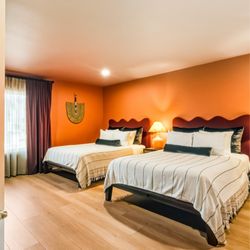 Sam's Family Spa & Hot Water Resort