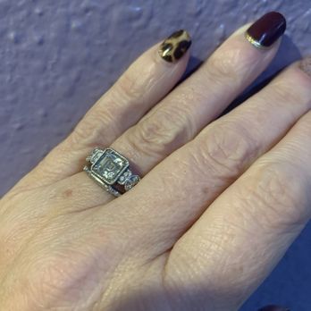 Eklektic Jewelry Studio - Jewelry Repair Near Me - Houston, Texas Eklektic Jewelry Studio - Jewelry Repair Near Me - Houston, Texas