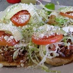 Taqueria Lupita’s