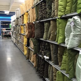 Pillows anyone?!