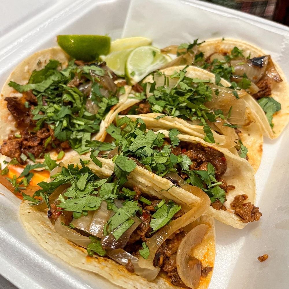 Mr Tako - Tacos Near Me - McKinney, Texas