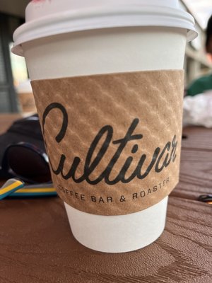 Cultivar Coffee Roasting Co. by null