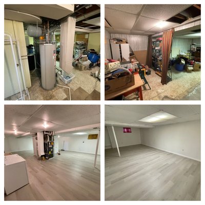 Water Damage Restoration - Our team of qualified professionals will put you at ease with our thorough inspection process, immersive technology, and top of the line equipment will ensure that your property is mitigated properly. We will monitor progress and adjust equipment as needed to ensure efficient and effective drying efforts. We stand behind our work and give you the peace of mind you deserve. Water Damage Restoration - Our team of qualified professionals will put you at ease with our thorough inspection process, immersive technology, and top of the line equipment will ensure that your property is mitigated properly. We will monitor progress and adjust equipment as needed to ensure efficient and effective drying efforts. We stand behind our work and give you the peace of mind you deserve.