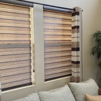Buxton Blinds - Shades & Blinds Near Me - El Cajon, California