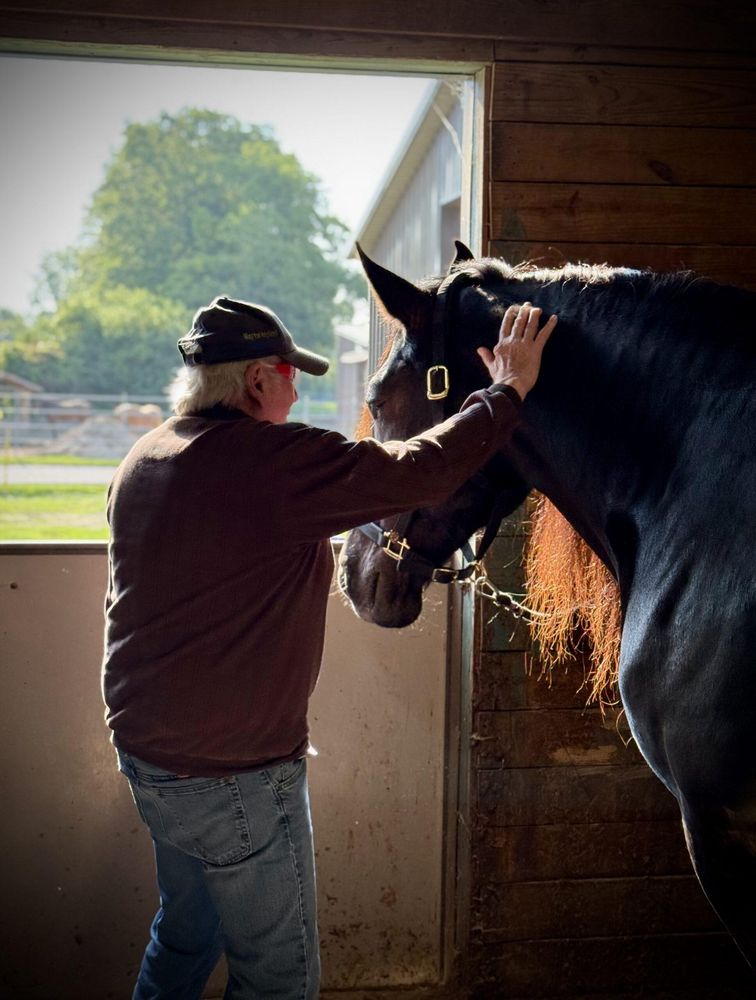 Summit Equestrian Center - veterans service organization in Fort Wayne, IN