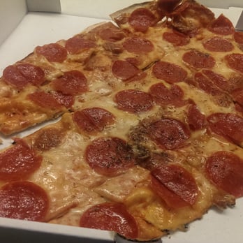 Joe Boccardi's Ristorante - Pepperoni So fresh I had to order two more 5 min returning to our Hotel! Right Down the road from six flags! - Pizza Near Me - Eureka, Missouri Joe Boccardi's Ristorante - Pepperoni So fresh I had to order two more 5 min returning to our Hotel! Right Down the road from six flags! - Pizza Near Me - Eureka, Missouri