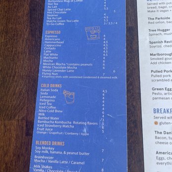 Kensington Cafe - Breakfast & Brunch Near Me - San Diego, California Kensington Cafe - Breakfast & Brunch Near Me - San Diego, California
