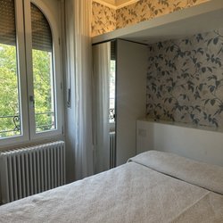 Albergo Metropole & Suisse