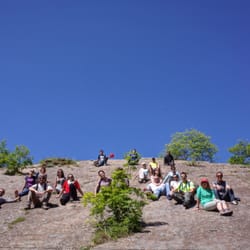 Yelp Trekking Pratomagno