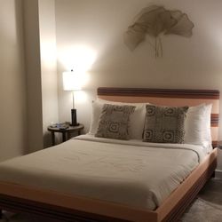 Mint House Miami - Master Bedroom