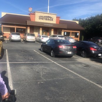 Outback Steakhouse - Steakhouses Near Me - Salisbury, North Carolina