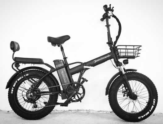 joulvert ebikes
