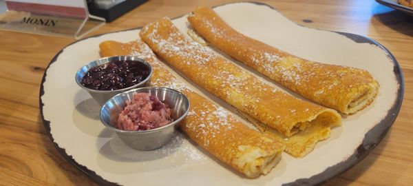 Egg Harbor Cafe by null