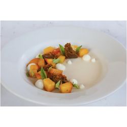 Provisions - Peaches....