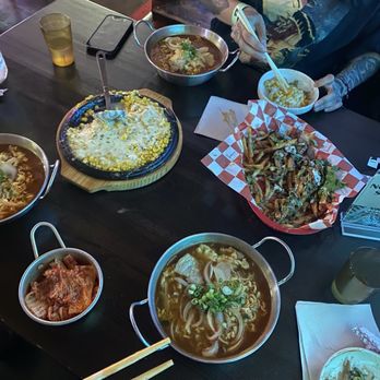 K1 & Bobapop Korean Cuisine Bar Karaoke - Korean Near Me - Killeen, Texas K1 & Bobapop Korean Cuisine Bar Karaoke - Korean Near Me - Killeen, Texas