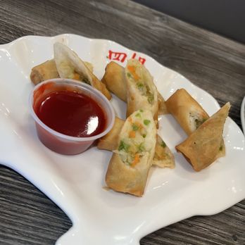 Special Noodle - Egg rolls - Chinese Near Me - Newark, California Special Noodle - Egg rolls - Chinese Near Me - Newark, California